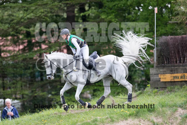 Eventing WRFS Münster