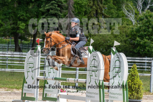 Test of Choise Langenfeld (29.+30.05.2021)