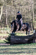 Geländetraining Wesel Obrighoven (19.+20.03.2022)
