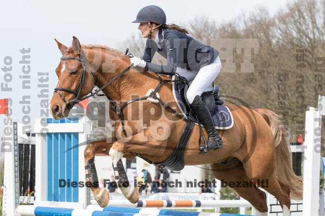 Frühjahrsvielseitigkeit RV Seydlitz Kamp