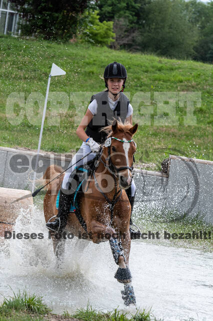 Late-Entry-Vielseitigkeit Langenfeld (06.+07.07.2020)