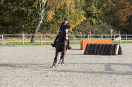 IGV Lehrgang der Sieger der Cups mit Frank Ostholt