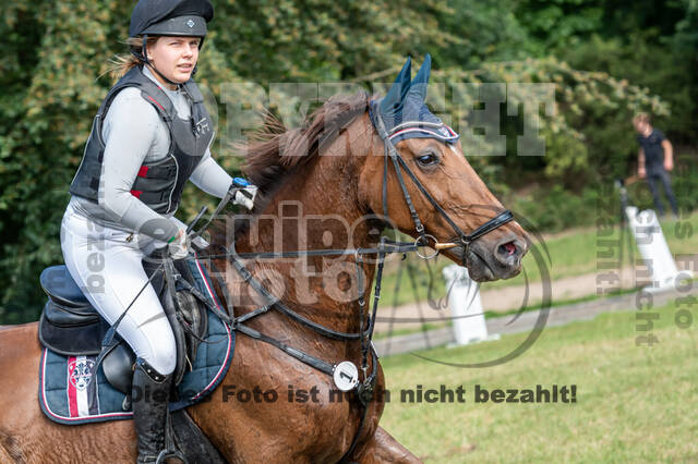 Late-Entry-Vielseitigkeit Langenfeld (11.+13./14.06.2020)