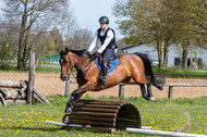 Geländetraining ZRFV Hamminkeln (24+25.04.2021)