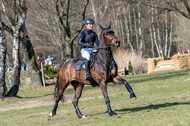 Geländetage beim RSV St. Hubertus Wesel Obrighoven (26.+27.03.2022)