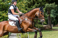 Late-Entry-Vielseitigkeit Langenfeld (11.+13./14.06.2020)