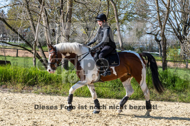Geländetraining ZRFV Hamminkeln (24+25.04.2021)