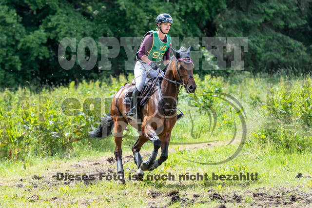 Westerstede Horse Trials (10.-13.06.2021)