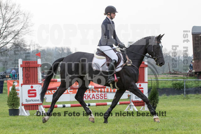 RV Seydlitz Kamp (06.+07.04.2019)