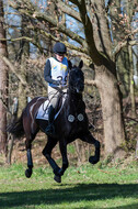 Geländetage beim RSV St. Hubertus Wesel Obrighoven (26.+27.03.2022)