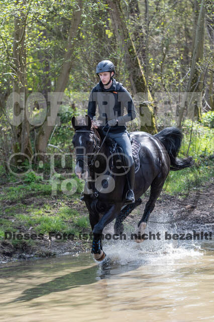 Geländetraining ZRFV Hamminkeln (24+25.04.2021)
