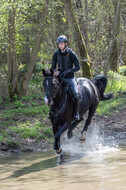 Geländetraining ZRFV Hamminkeln (24+25.04.2021)