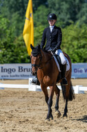 Westerstede Horse Trials 2021