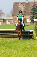 RV Seydlitz Kamp (06.+07.04.2019)