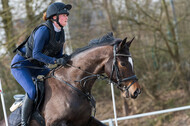 Trainingsturnier Langenfeld (12.+13.03.2022)