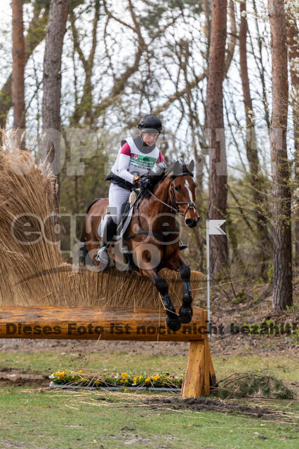 Kronenberg - De Peelbergen (02.04.2022)
