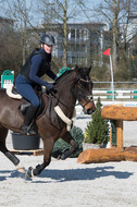 Trainingsturnier Langenfeld (12.+13.03.2022)