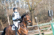 Eventing Langenfeld