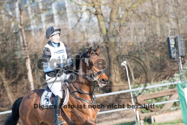 Eventing Langenfeld