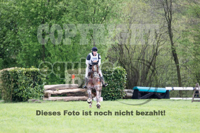 Vielseitigkeitsturnier RV Lippe-Bruch-Gahlen