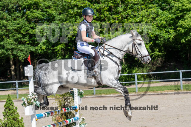 Test of Choise Langenfeld (29.+30.05.2021)