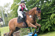 Eventing im Pferdesportzentrum Rheinland