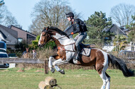 Geländetraining Wesel Obrighoven (19.+20.03.2022)