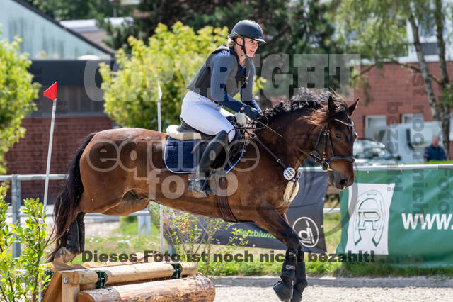 Late-Entry-Vielseitigkeit Langenfeld (06.+07.07.2020)