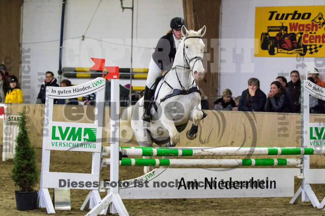 Vierkampf Kreismeisterschaft Wesel 2018
