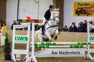 Vierkampf Kreismeisterschaft Wesel 2018