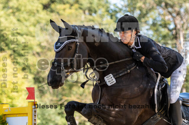 RFV Dinslaken-Hiesfeld (Herbstturnier)