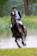 Westerstede Horse Trials 2021
