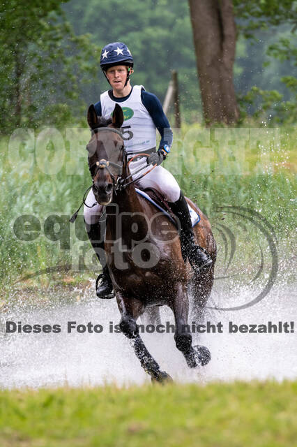 Westerstede Horse Trials 2021