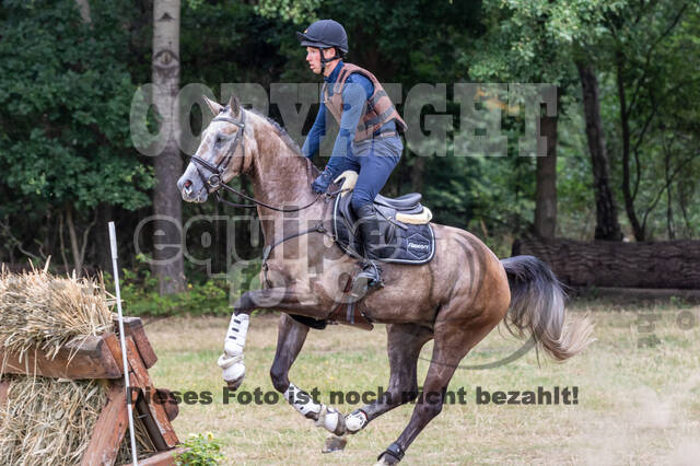 Late-Entry Vielseitigkeit Hamminkeln/Wesel (01.+02.08.2020)