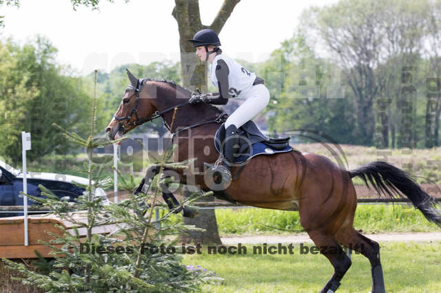 Vielseitigkeitsturnier RuFV Rheurdt