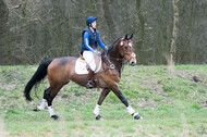 Geländetage RVO St. Hubertus Wesel-Obrighoven (23.-24.03.2019)