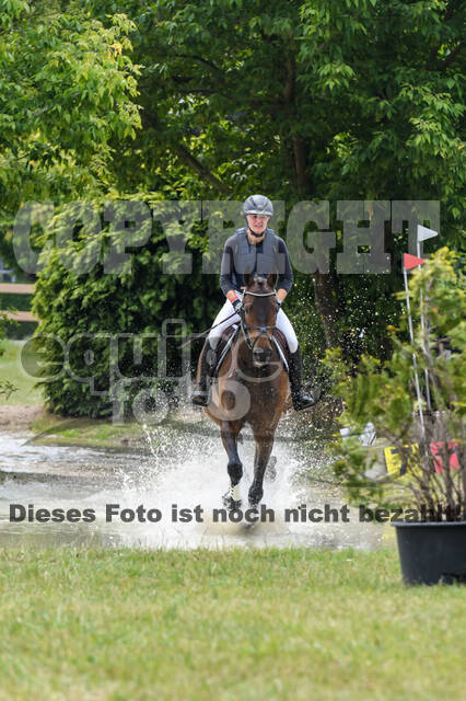 Late-Entry-Vielseitigkeit Langenfeld (11.+13./14.06.2020)