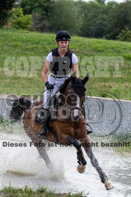 Late-Entry-Vielseitigkeit Langenfeld (06.+07.07.2020)