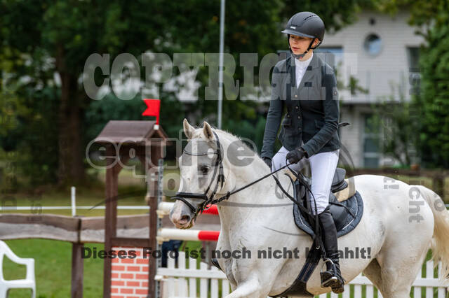 Vielseitigkeit RSV Wesel Obrighoven (26.+27.09.2020)