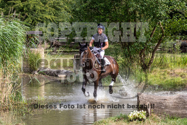 Late-Entry Vielseitigkeit Hamminkeln/Wesel (01.+02.08.2020)