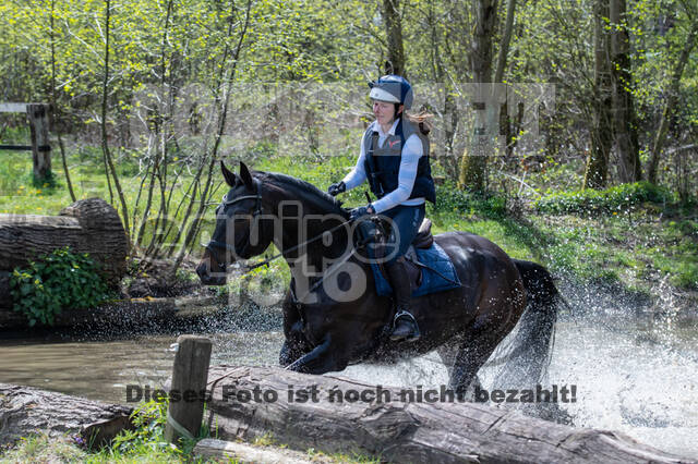 Geländetraining ZRFV Hamminkeln (24+25.04.2021)