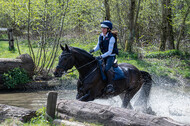 Geländetraining ZRFV Hamminkeln (24+25.04.2021)