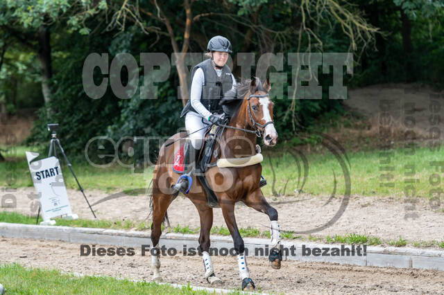 Late-Entry-Vielseitigkeit Langenfeld (11.+13./14.06.2020)