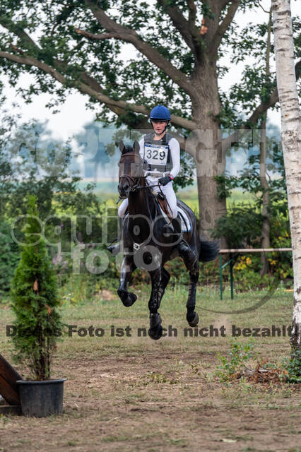 De Peelbergen (August 2020)