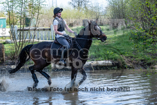 Geländetraining ZRFV Hamminkeln (24+25.04.2021)