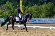 Westerstede Horse Trials 2021