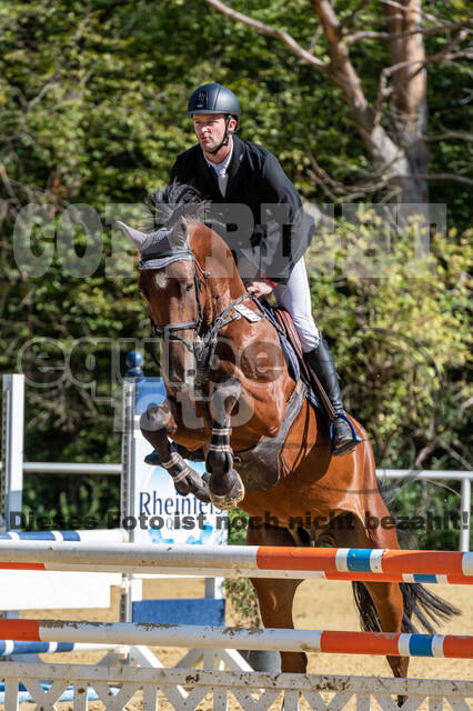 RFV Dinslaken-Hiesfeld (Herbstturnier)