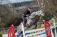 Trainingsturnier Langenfeld (12.+13.03.2022)