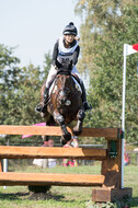 FEI European Championship Eventing 2019