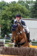Late-Entry-Vielseitigkeit Langenfeld (11.+13./14.06.2020)